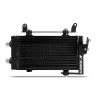 Mishimoto  Oil Cooler Kit - Thermostatic - Black for 2023+ Toyota GR Corolla