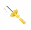Koni Sport (Yellow) Shock for 16-21 Civic w/ 52mm Clamp Area - Front Passenger