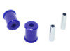 SuperPro  Rear Forward Spring Eye Bushing Set - Leaf Spring for 1962 MG MGB Base