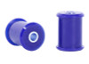 SuperPro  Rear Forward Spring Eye Bushing Set - Leaf Spring for 1962 MG MGB Base