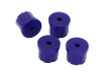 SuperPro  Rear Leaf Spring Forward Spring Eye Bushing Kit for 1972 RX-3 Base