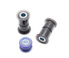 SuperPro  Front Steering Rack & Pinion Mount Bushing for 2008 Evolution MR