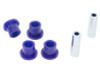 SuperPro  Steering Rack and Pinion Mount Bushing for 2006 Dodge Charger Base