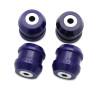 SuperPro  Front Upper Inner Control Arm Bushing Kit for 1993 Lexus GS300 Base