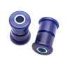 SuperPro  Front Lower Inner Control Arm Bushing Kit for 1975 Triumph TR7 Base