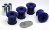 SuperPro  Front Upper Inner Control Arm Bushing Kit for 1986 Toyota Supra Base