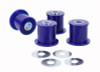 SuperPro  Front Upper Inner Control Arm Bushing Kit for 1986 Toyota Supra Base