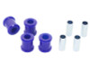 SuperPro  Front Lower Inner Control Arm Bushing Kit for 1965 Triumph TR4A Base