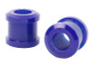 SuperPro Rear Upper Inner Control Arm Bushing Kit for 2007 Volkswagen Eos Base