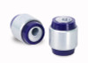 SuperPro Rear Lower Inner Control Arm Bushing Kit for 2003 Honda Accord DX