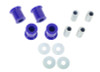 SuperPro Front Upper Control Arm Bushing for 1990 Mazda Miata Base