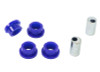 SuperPro  Rear Lower Inner Control Arm Bushing for 2015 Subaru WRX Limited