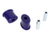 SuperPro Front Lower Control Arm-to-Differential Bushing for 99  Grand Cherokee
