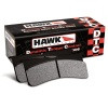 Hawk  DTC-60 Race Front Brake Pads for 2017 Ford Focus
