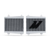 Mishimoto  Performance Auxiliary Radiators for 2021+ BMW G8X M3/M4