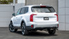 Borla  S-Type Axle-Back Exhaust for 20-22 Palisade / 2023 Telluride 3.8L V6