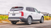 Borla  S-Type Axle-Back Exhaust for 2023 Palisade / 20-22 Telluride 3.8L V6