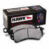 Hawk  Race HT-10 Rear Brake Pads for 89-93 300ZX / 89-95 Skyline / 06-07 WRX