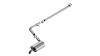 Borla  S-Type Cat-Back Exhaust for 21-23 Kia K5 LX/ EX 1.6L L4 (T) FWD