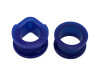 SuperPro Front Steering Rack Mount Bushing for Nissan