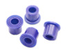 SuperPro Rear Leaf Spring Rear Bushing for Nissan