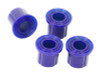 SuperPro Rear Leaf Spring Rear Bushing for Nissan