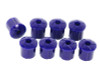 SuperPro Rear Spring Bush All Bush