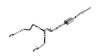Borla ATAK Cat-Back Exhaust for 22-23 Silverado 1500 ZR2 & AT4X 6.2L