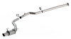Borla ATAK Cat Back Exhaust for 22-24 Subaru WRX