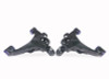 Superpro 08-21 Toyota Land Cruiser Front Lower Control Arm Set