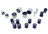 SuperPro Complete Vehicle Enhancement Bushing Kit for 2008 Pontiac G8 Base