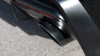 Borla ATAK Cat-Back Exhaust w/ Black Chrome Tips for 20-25 Toyota GR Supra
