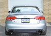 AWE Tuning Touring Edition Exhaust w/ 90mm Black Tip for 10-16 Audi S4 3.0T