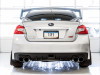 AWE Tuning Touring Edition Exhaust w/ Chrome Tip for 11-1 WRX / 11+ STI Sedan