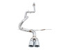 AWE Tuning Track Edition Exhaust w/ Chrome Tip for 13+ Focus ST 2.0L Turbo