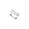 Bilstein B6 Rear Twintube Shock Absorber (DampTronic) for 15-17 VW Golf R / GTI