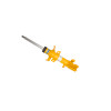 Bilstein B6 Performance Front Right Twintube Shock for 11-16 Ford Fiesta L4 1.6L