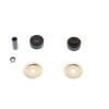 Bilstein B6 (HD) Front 46mm Monotube Shock Absorber for  66-95 00-02 Rolls Royce