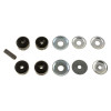 Bilstein B6 Front 46mm Monotube Shock Absorber for 1991 Toyota Land Cruiser Base