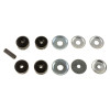 Bilstein B6 Front 46mm Monotube Shock Absorber for 1991 Toyota Land Cruiser Base