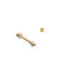 Bilstein B8 Performance Plus Front Shock for 94-99 Mercedes S320 S420 S500