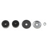 Bilstein B6 Front 46mm Monotube Shock Absorber for 1990 Chevrolet C1500 454 SS