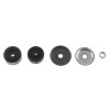 Bilstein B6 Front 46mm Monotube Shock Absorber for 1990 Chevrolet C1500 454 SS