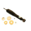 Bilstein B4 Rear 46mm Monotube Shock Absorber for 1994 Jaguar XJ12 Base