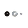 Bilstein B6 4600 Front Shock Absorber for 95-04 Range Rover County LWB
