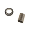 Bilstein B6 Front 46mm Monotube Shock Absorber for 1997 Honda CR-V LX