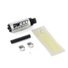 DeatschWerks DW300 Fuel Pump w/ Setup Kit for 94-01 Integra / Civic - 9-301-0846