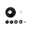 Bilstein B6 Front Right 36mm Monotube Shock Absorber for 2005 Toyota Tacoma RWD