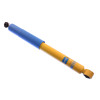 Bilstein B6 Rear 46mm Monotube Shock Absorber for 2005 Silverado 3500 Base 4WD