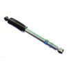 Bilstein B6 4600 Series Rear Shock for Hummer H2 - 24-185912